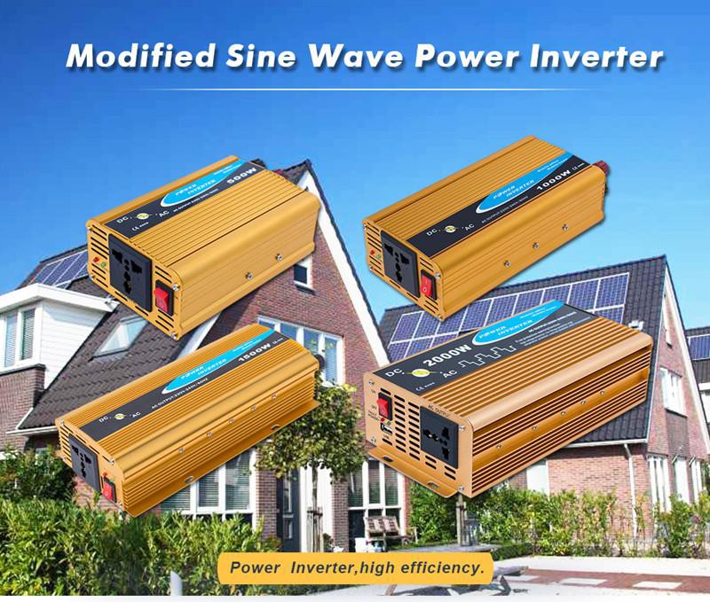 inverters pure sine wave 6000 watt
