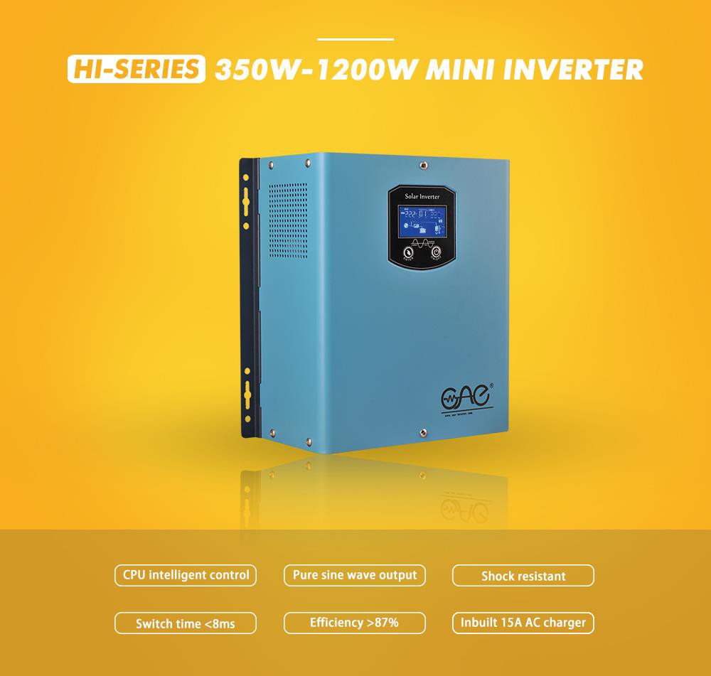 dc to ac inverter 220v