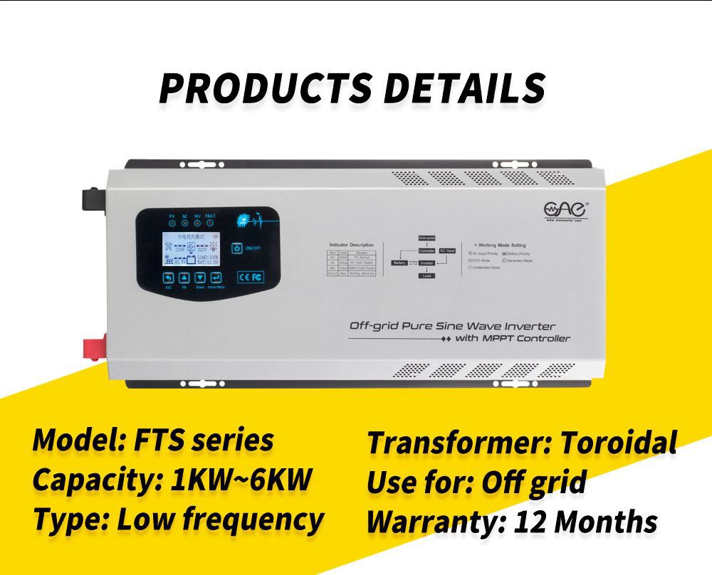 inverter