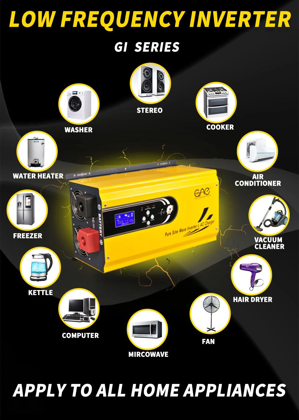 ups inverter