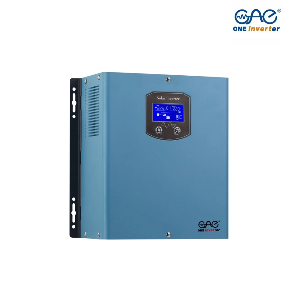 1200W Pure Sine Wave Inverter 12V