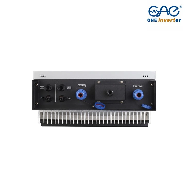 2.2kw Waterproof Solar Pump Inverter price
