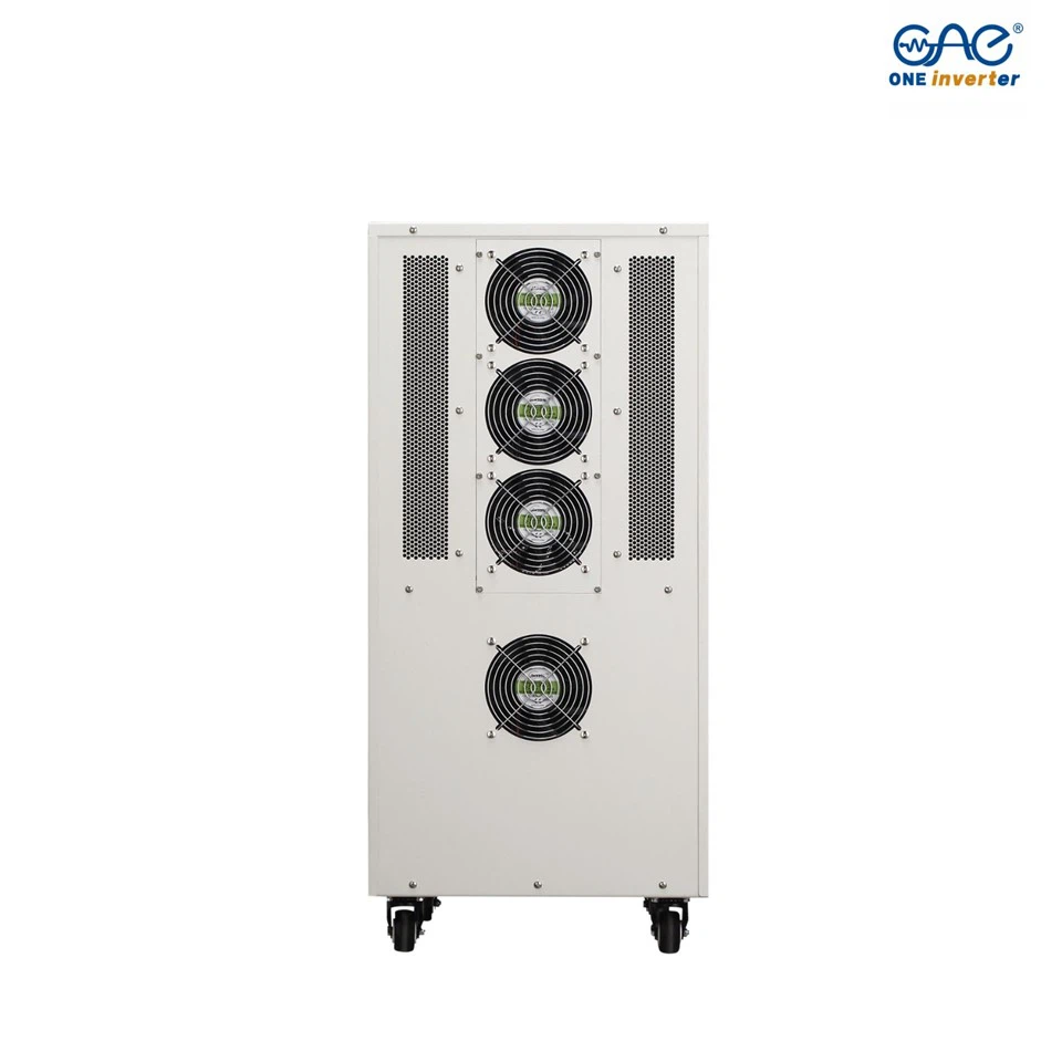 30KW High Power Solar Inverter