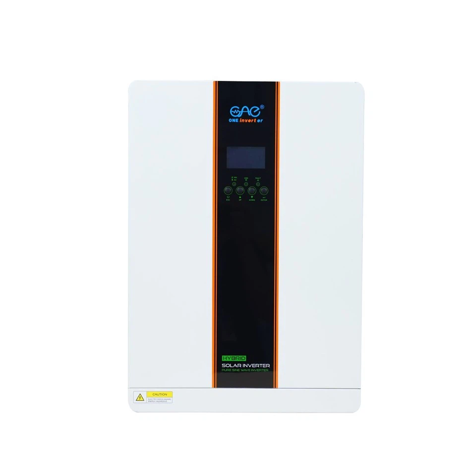 3kw High Frequency Inverter