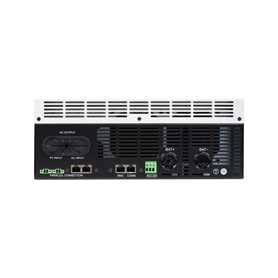 Hot Sale MPPT Solar Inverter 5.6kW high quality