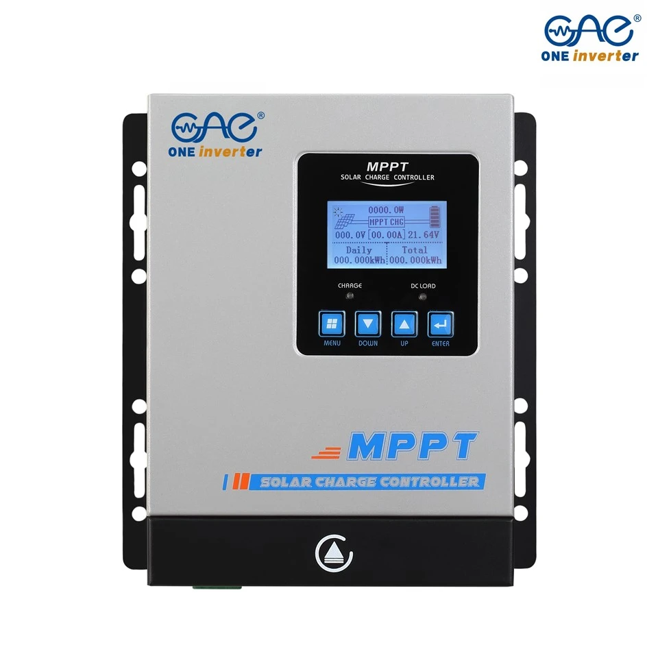 Mppt solarni regulator punjenja 96VDC