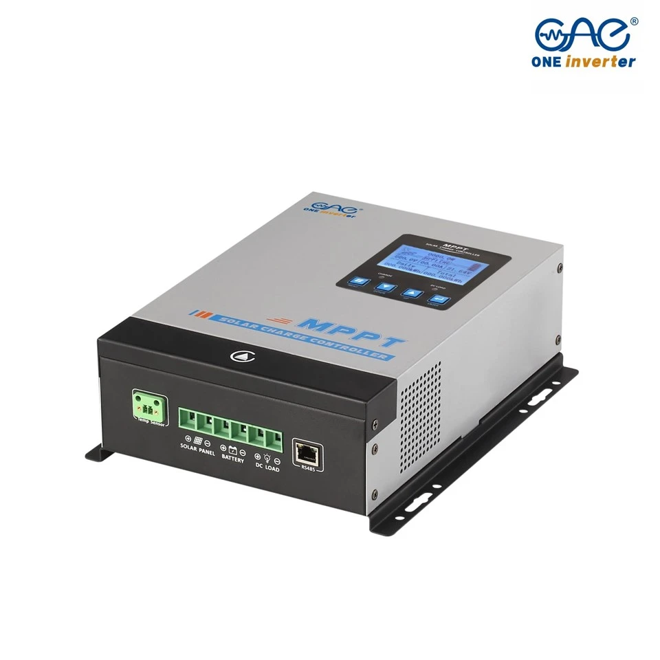 Mppt Solar Charge Controller 96VDC