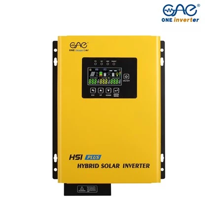 1000W Hibridni solarni pretvarač MPPT