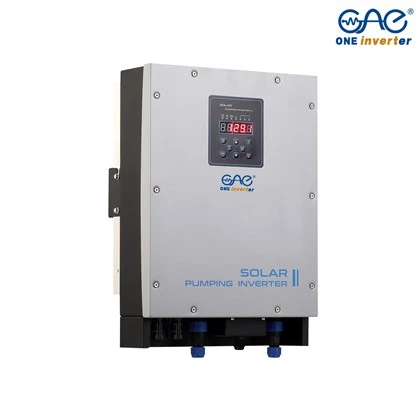 11KW IP 65 3 pretvarač pumpe za vodu
