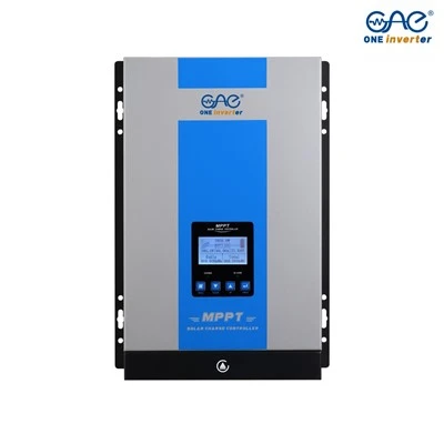 BAT96V PVC punjač Mppt100a