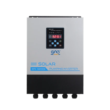 18KW 380VAC solarni pumpni pretvarač