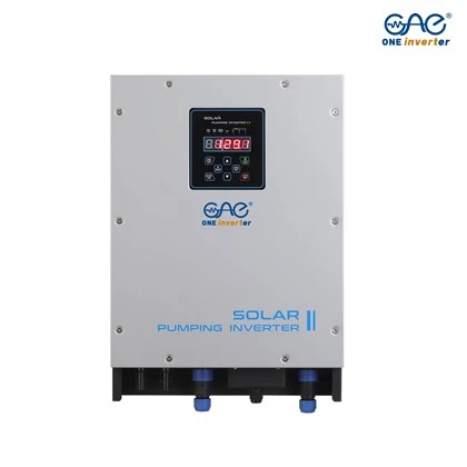 Inverter pametne pumpe za vodu od 2,2 KW