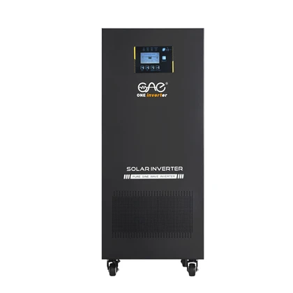 Toroidalni pretvarač snage 30 KW