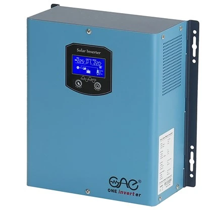350W 12VDC solarni pretvarač