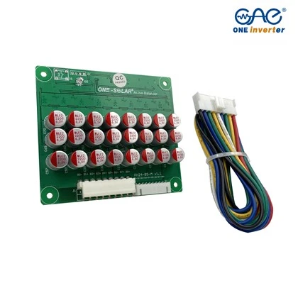 Active Balancer 8s