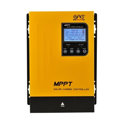 MPPT solarni regulator 50A
