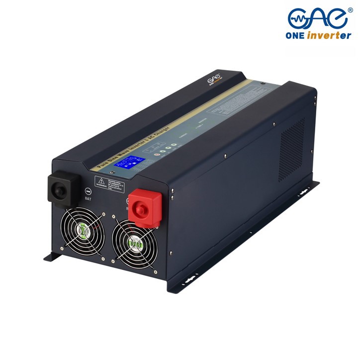 Stable Solar Inverter 4kw high quality