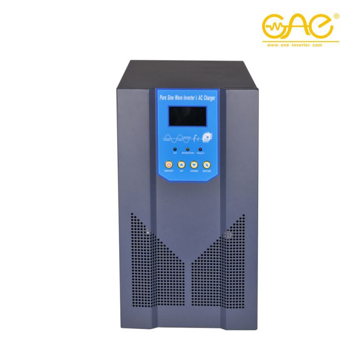inverter ls