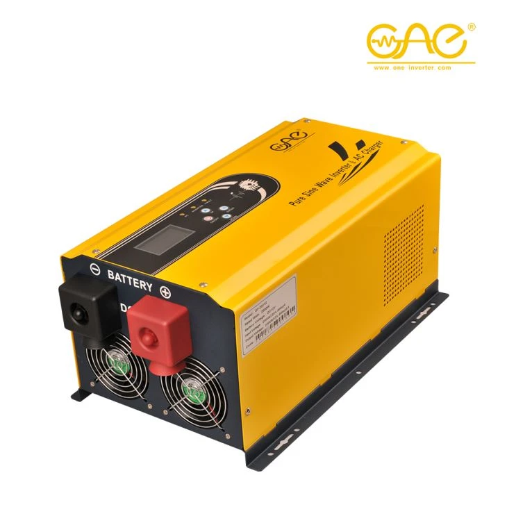 Power Solar Inverter Off Grid Inverter