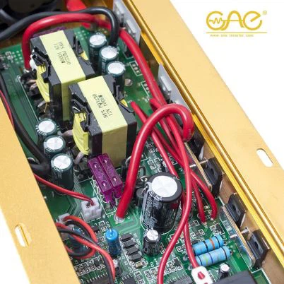 24v modificirani sinusni pretvarač 1500w