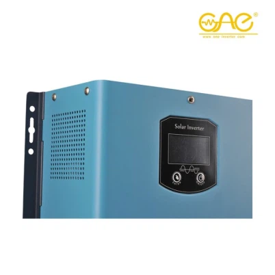 1200w solarni pretvarač za dom