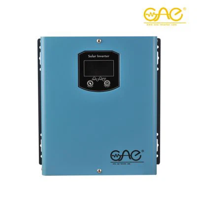 1200w dc ac inteligentni pretvarač struje