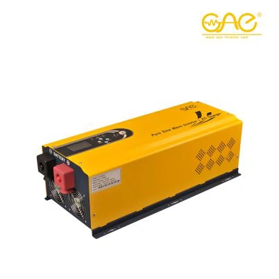 solarni inverter 4000w 24v