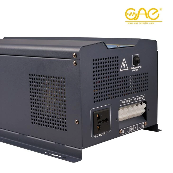 2kw High Cost-effective Power Inverter Order On Line