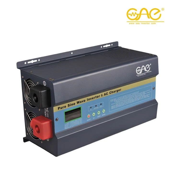 3000 Inverter