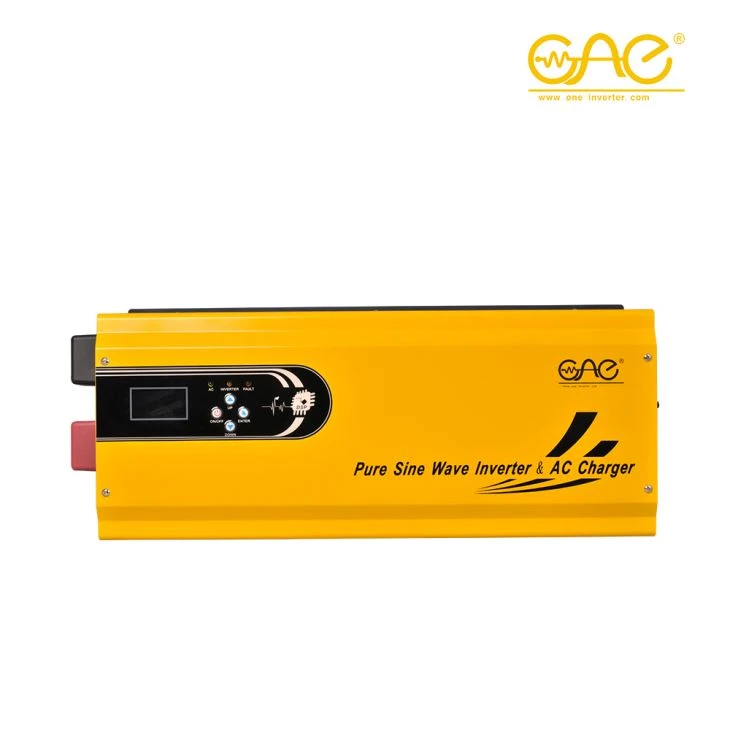 inverter električni ribolov 6000w
