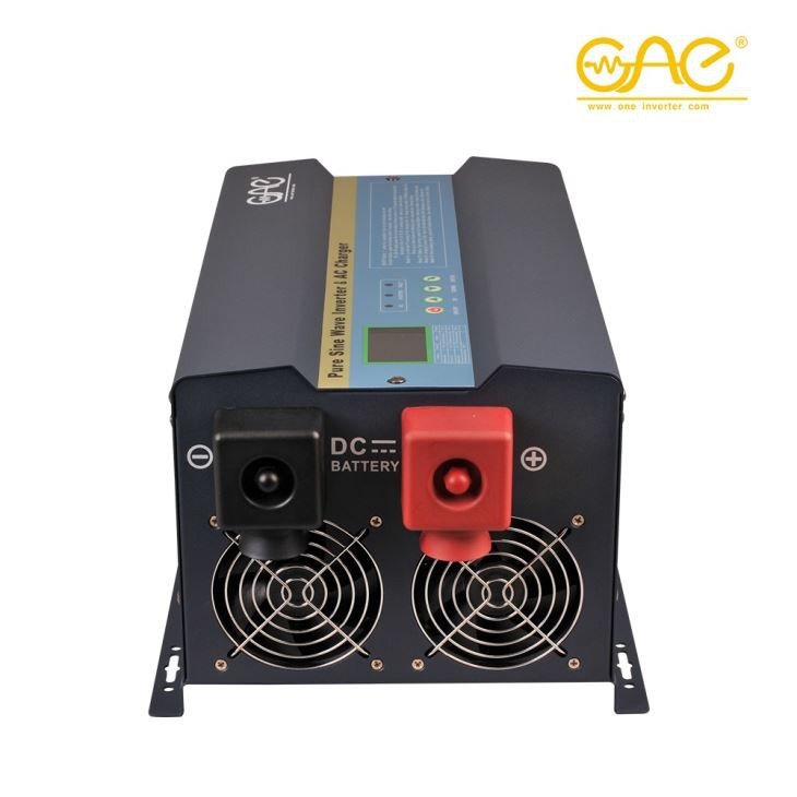 96v Dc To 220v Ac Power Inverter 96v