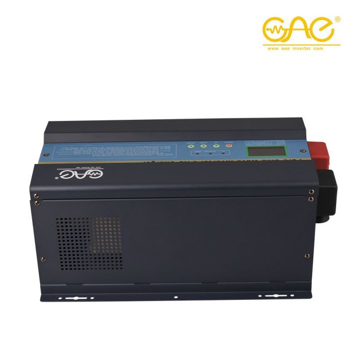 96v Dc To 220v Ac Power Inverter 96v