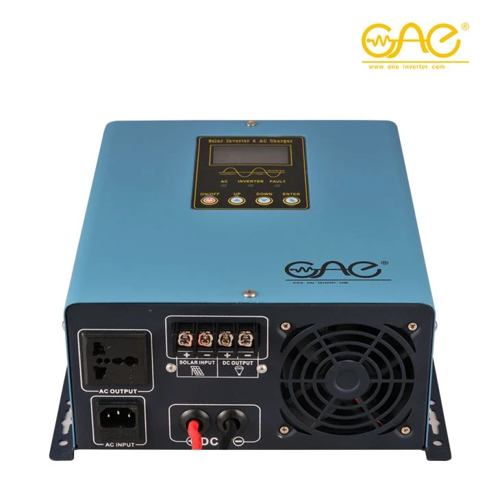 20 amp mppt regulator punjenja