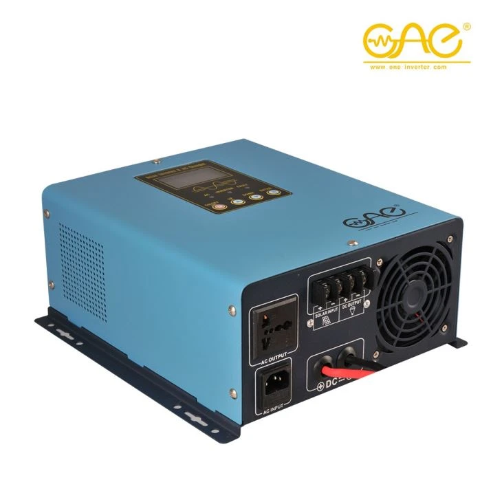 Ce Approved 20A 12/24V MPPT Solar Charge Controller
