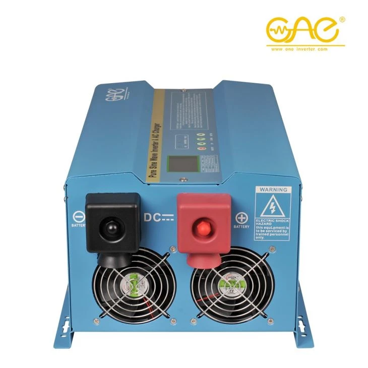 China Solar Power Inverter