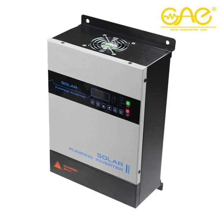 Dc Inverter Heat Pump