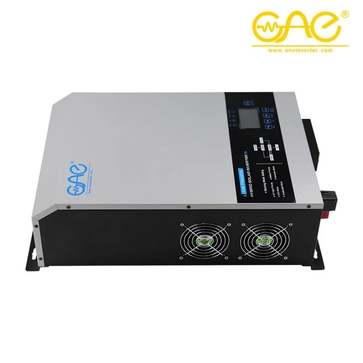 Intelligent Power Inverter 1000w