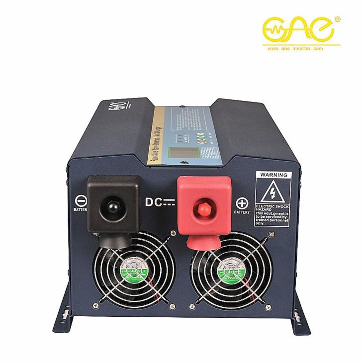 Inverter 12v 220v 3000w