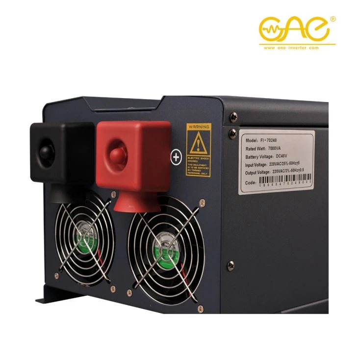 Off Grid Inverter 5kw