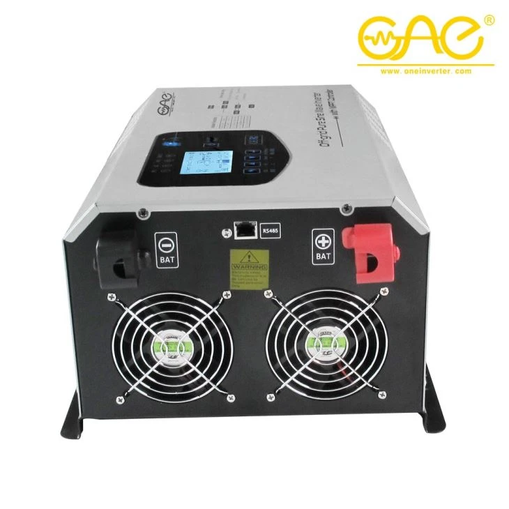 Power Inverter 24v 220v