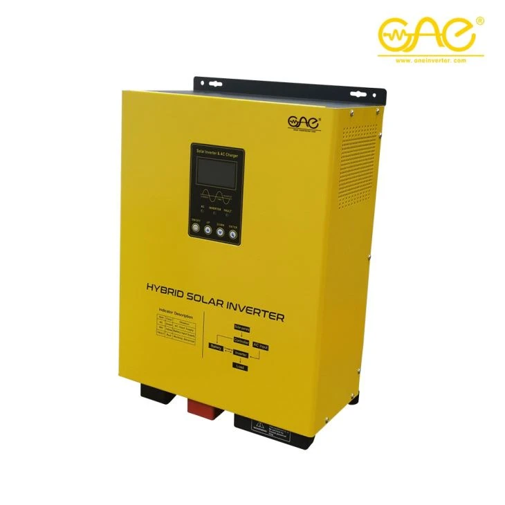 Power Inverter 6000w 24v 220v