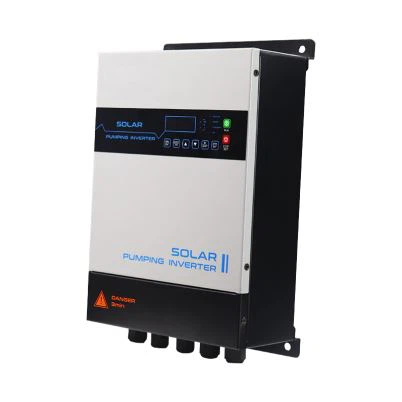 2,2kw inverter solarna pumpa za vodu Inverter