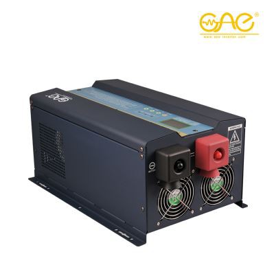 Inverter DC u AC za kućnu upotrebu