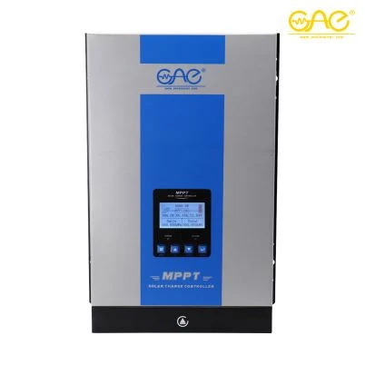 mppt kontroleri 100a