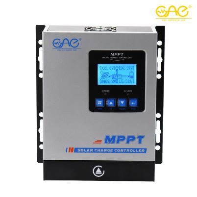 solarni regulator punjenja mppt 30a