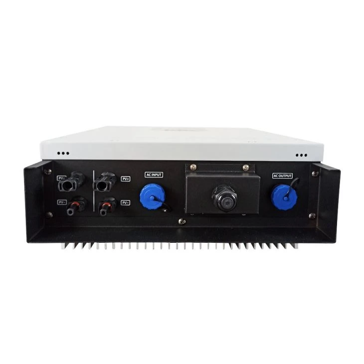 Solar Ac Pump Inverter Waterproof