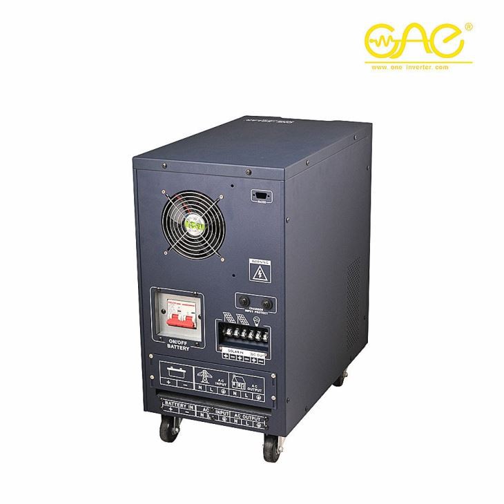 Solar Energy Systems 10000w Inverter