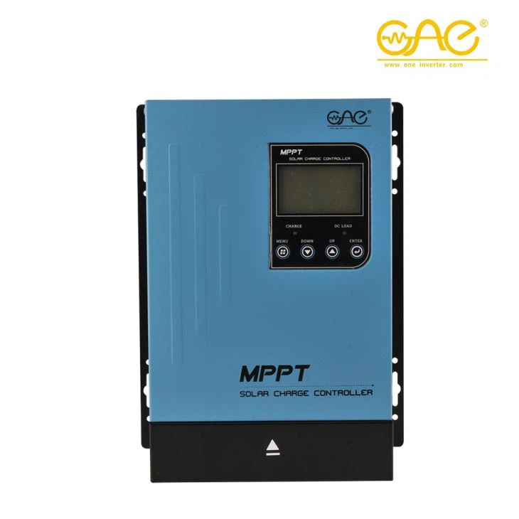 Solar Mppt Controller