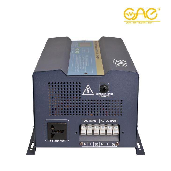 Solar Power Inverter 1000w