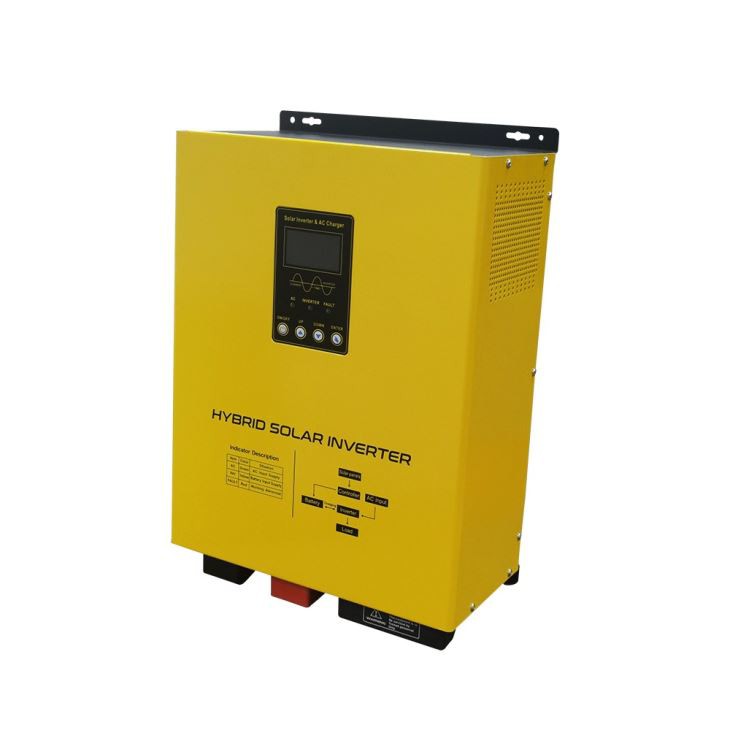 Home Solar Power System
